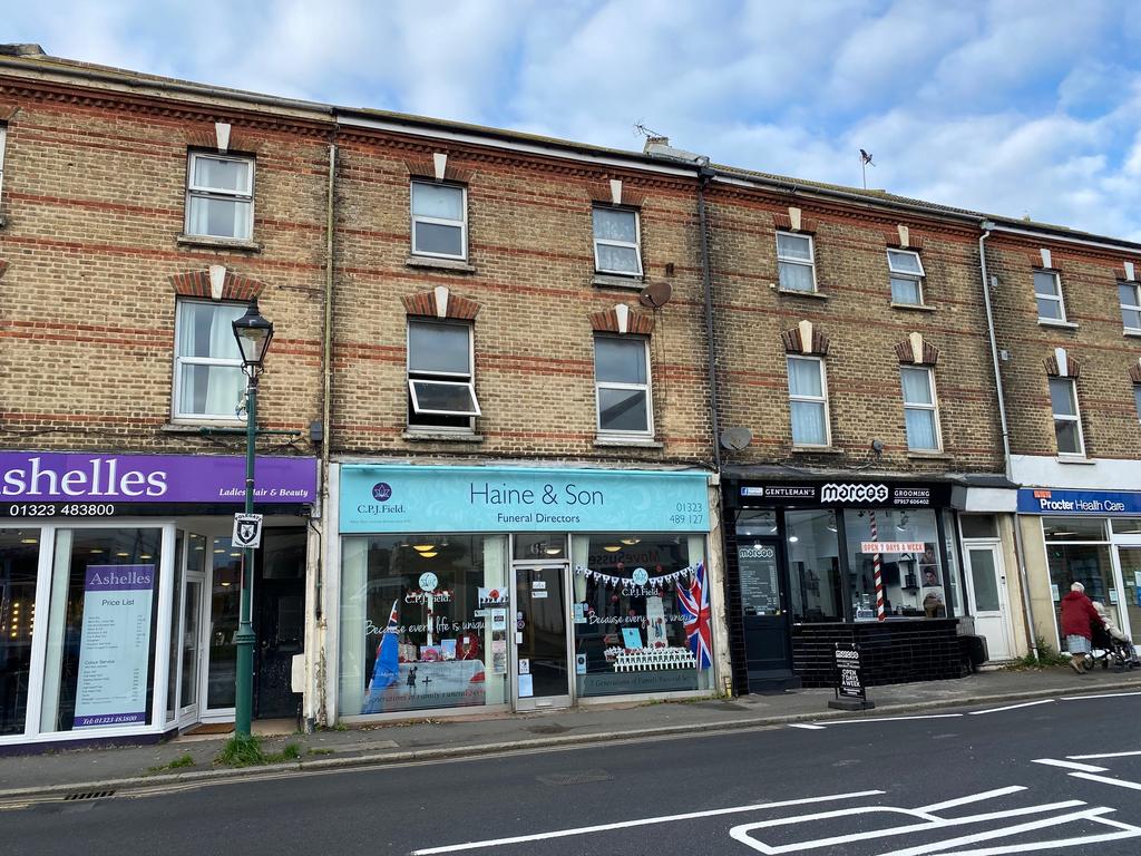 High Street, Polegate BN26 7 bed terraced house for sale £565,000