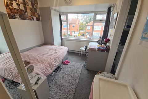 1 bedroom in a house share to rent, St. Annes Drive, Leeds
