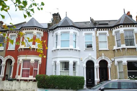 4 bedroom terraced house for sale - Arodene Road, Brixton, London, SW2