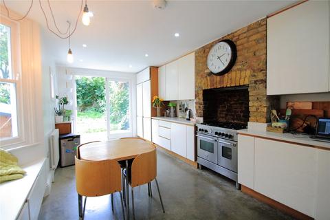 4 bedroom terraced house for sale - Arodene Road, Brixton, London, SW2