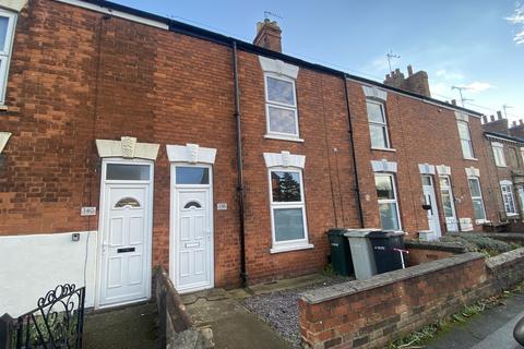 3 bedroom terraced house for sale - High Holme Road, Louth, LN11 0HE