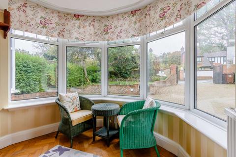 6 bedroom detached house for sale - Prideaux Road, Eastbourne, East Sussex