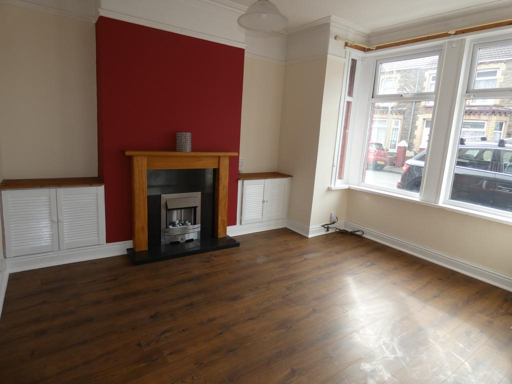 New Street, Aberavon SA12 2 bed terraced house £89,995