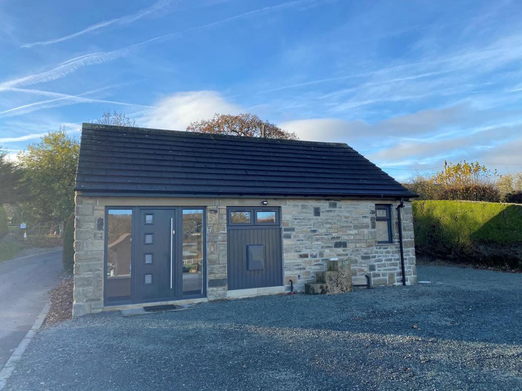 Croft Cottage, Skipton Road, Ilkley, LS29 9RW 1 bed cottage £850 pcm