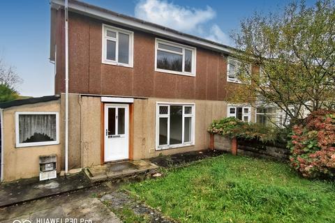 3 bedroom semi-detached house for sale - East Avenue, Kenfig Hill CF33