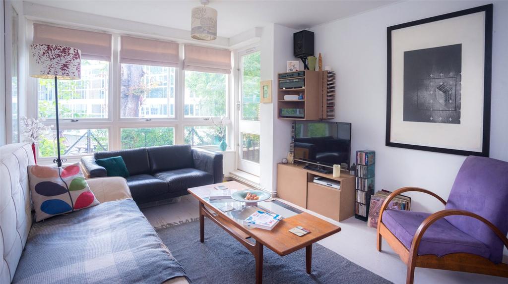 Seaforth Crescent, Highbury, London 3 bed £700,000