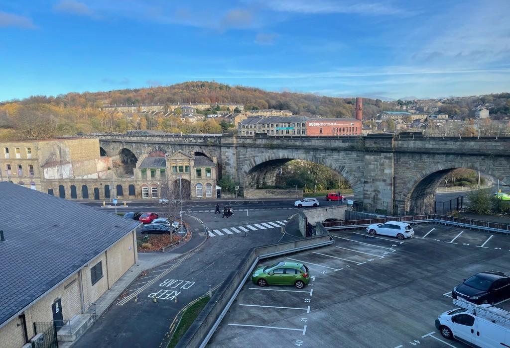 Sprinkwell Mill, Bradford Road, Dewsbury WF13 2DS 1 bed apartment for sale £70,000