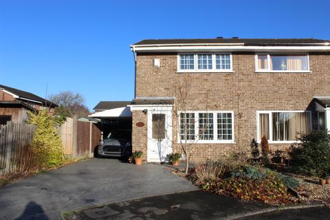59 Nookfield, Leyland, PR26 7YD