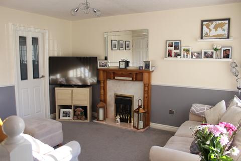 59 Nookfield, Leyland, PR26 7YD