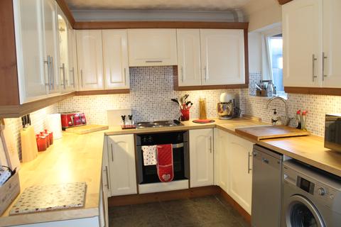 59 Nookfield, Leyland, PR26 7YD