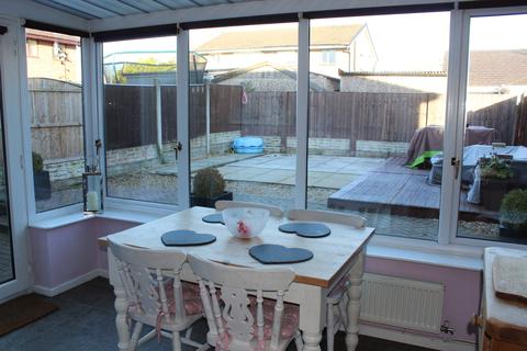 59 Nookfield, Leyland, PR26 7YD