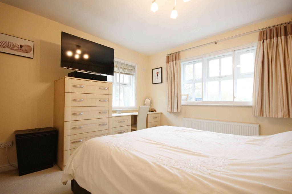 Main Bedroom