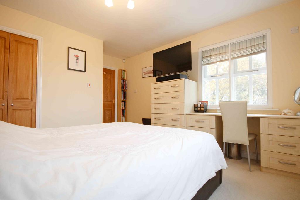 Main Bedroom