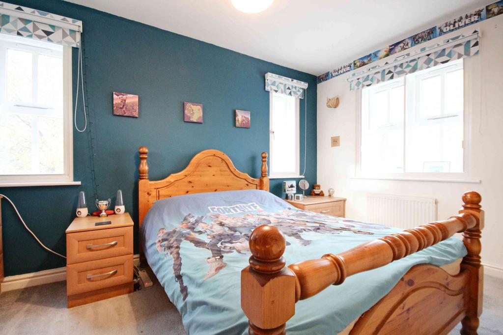 Bedroom 2