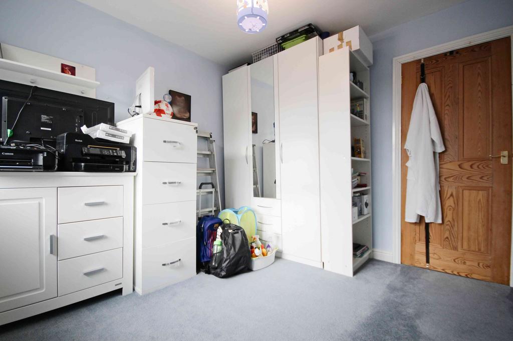 Bedroom 4