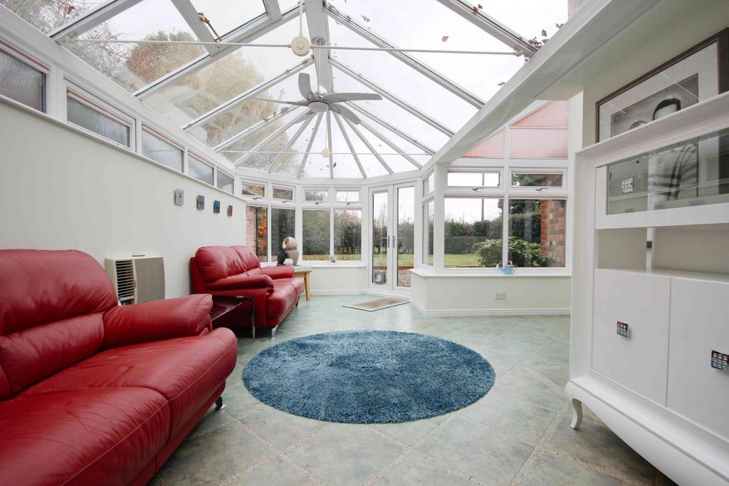 Orangery