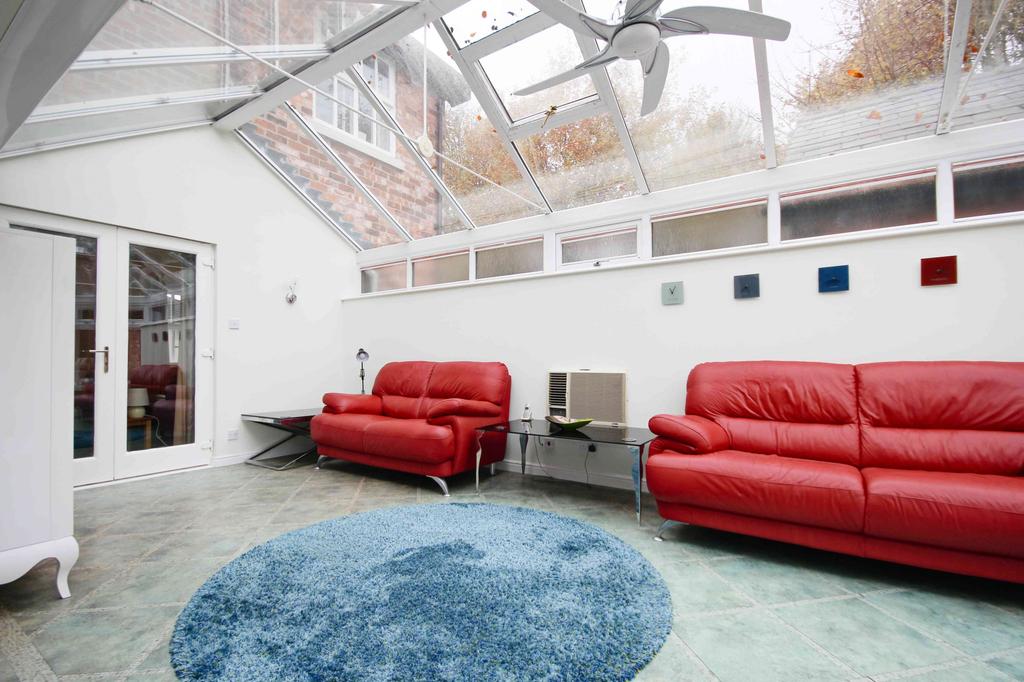 Orangery