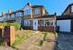 Extended three bedroom semi detached family home
