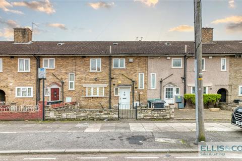18 Warkworth Road, London, N17 7BD