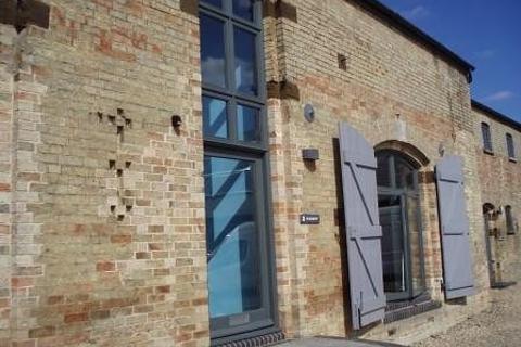 Office to rent - Granary Buildings, Millow Hall Farm, Dunton, Biggleswade