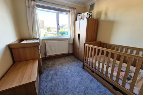 10 Bakers Way, Bryncethin, Bridgend, CF32 9RJ