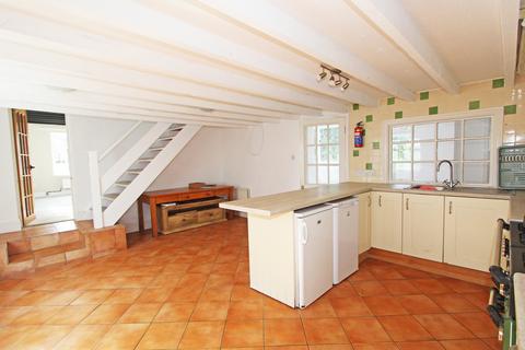 3 bedroom cottage for sale, La Trigale, Alderney GY9