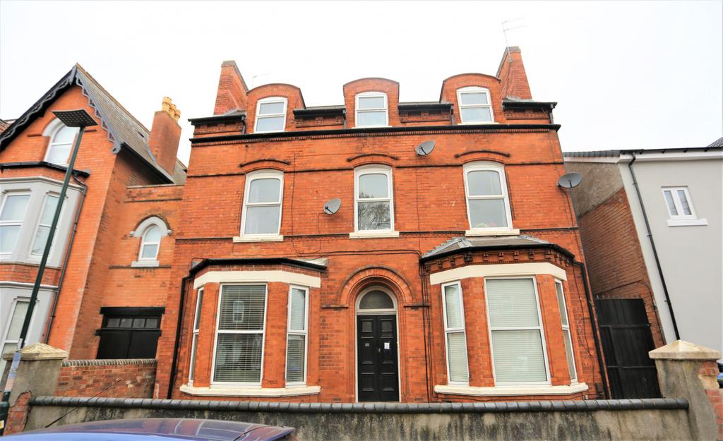 Stanmore Road, Birmingham, West Midlands, B16 1 bed terraced house £