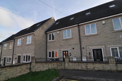 undefined, Park Row, Wombwell