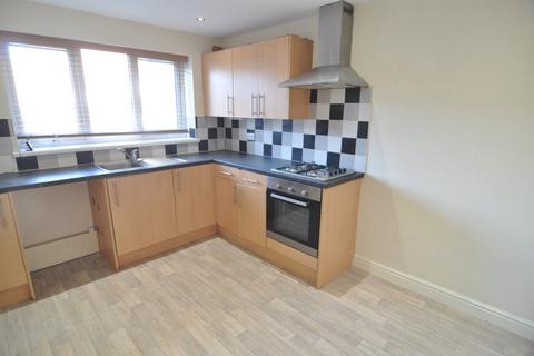 undefined, Park Row, Wombwell