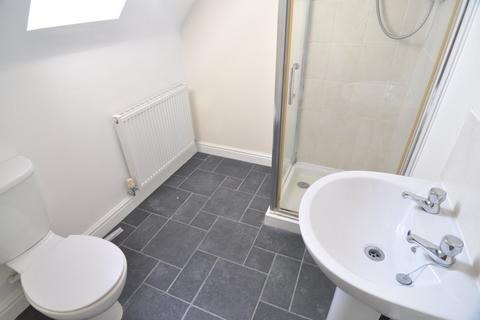 undefined, Park Row, Wombwell