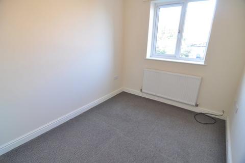 undefined, Park Row, Wombwell