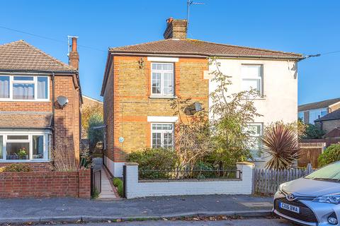 13 Bremer Road, Staines-upon-thames, TW18 4HU