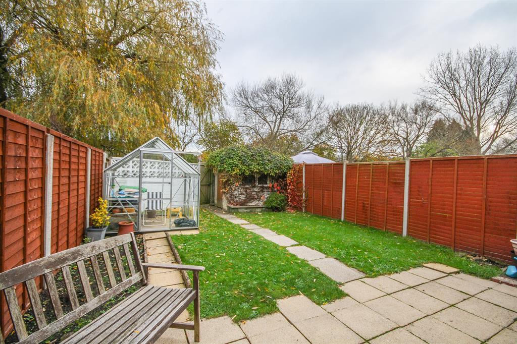 Ashton Drive, Ashton Vale, Bristol... 3 bed terraced house £325,000