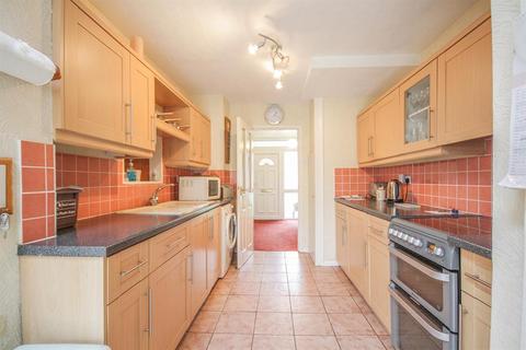 226 Ashton Drive, Bristol, BS3 2QA
