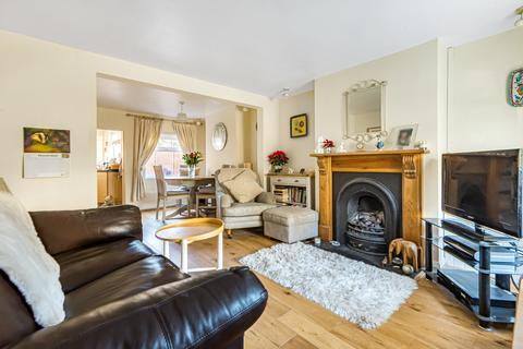 2 bedroom terraced house for sale - Church Road, Nascot Wood, Watford WD17 4PY