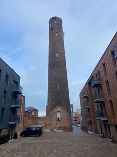 1 bedroom apartment to rent, Shot Tower, Walkers, Robinson Way, Chester