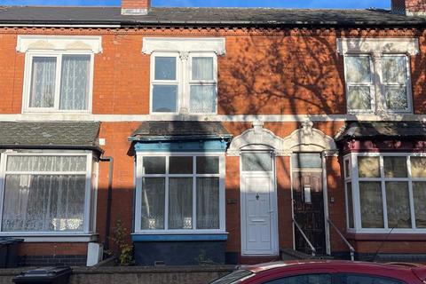 130 Greenhill Road, Handsworth, Birmingham, B21 8EB