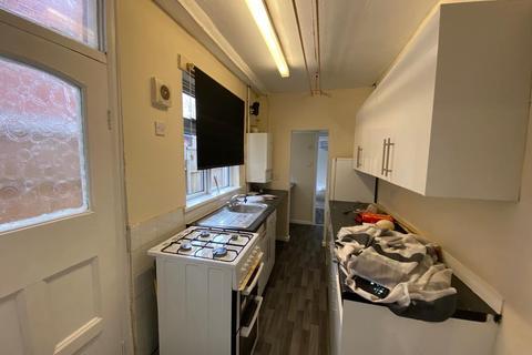 130 Greenhill Road, Handsworth, Birmingham, B21 8EB