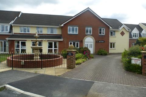 undefined, Croft Manor, Freckleton, PR4