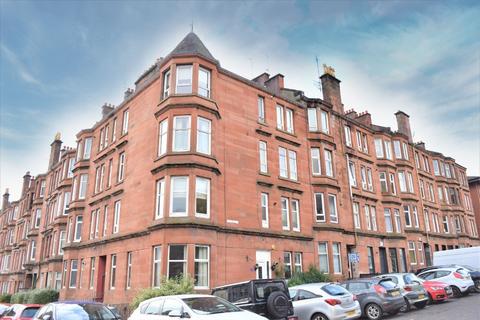 1 bedroom flat to rent, Crathie Drive, Flat 2/3, Partick, Glasgow, G11 7XE