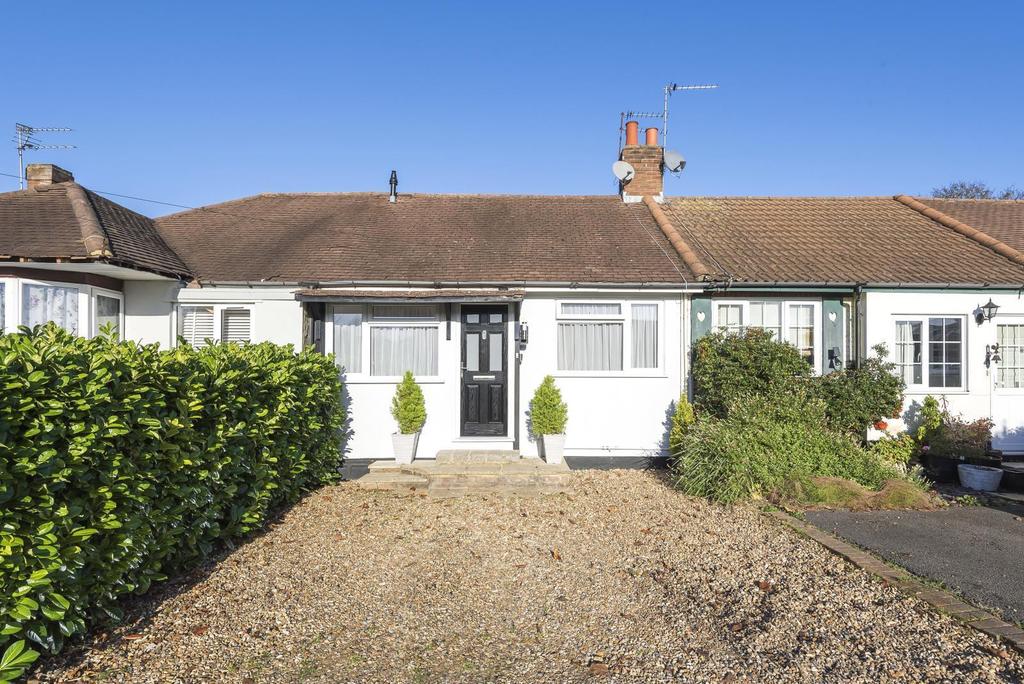 Bramley Close, Chertsey, KT16 2 bed house £395,000