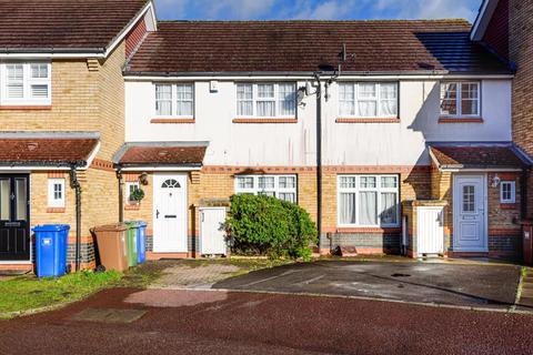 3 bedroom terraced house to rent - Bracknell,  Roby Drive,  RG12