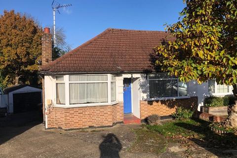 9 Compton Place, Watford, WD19 5HF