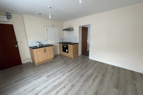 1 bedroom apartment to rent, Westlode St, Spalding