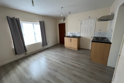 1 bedroom apartment to rent, Westlode St, Spalding