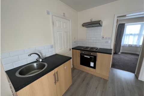 1 bedroom apartment to rent, Westlode St, Spalding