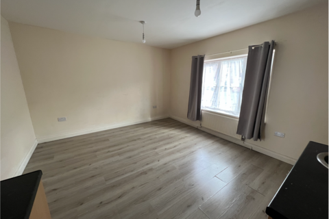 1 bedroom apartment to rent, Westlode St, Spalding