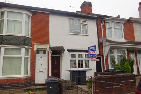 246 Heather Road, Small Heath, Birmingham, B10 9BD