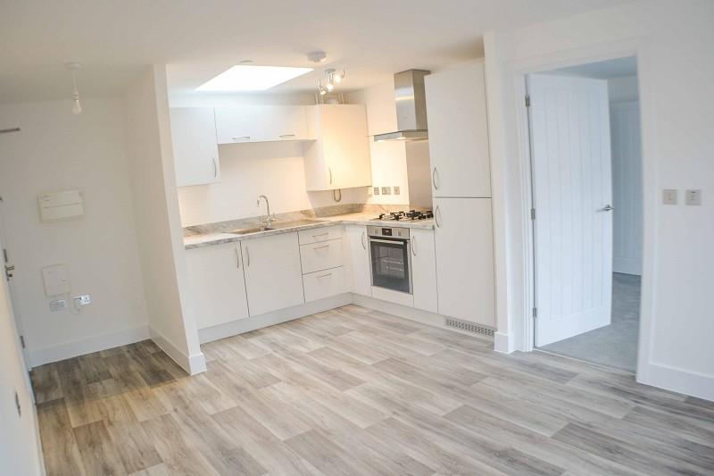 Plot 16 Coed Darcy, Neath. SA10 6FH 1 bed coach house £115,000