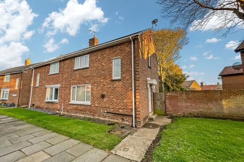 37 Beverley Way, Peterlee, SR8 2AT